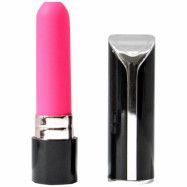 Hot Lipstick Vibrator