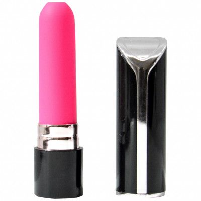 Hot Lipstick Vibrator
