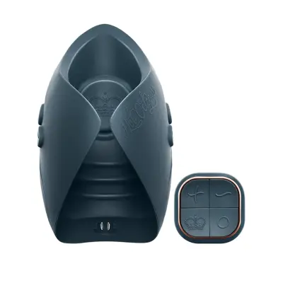 Hot Octopuss Pulse Duo