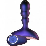 Hueman: Interstellar, Remote-Controlled Anal Vibrator