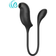 Ibiza: Clit Sucker Stimulator &amp; Vibrator