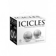 ICICLES NO 42 - MEDIUM BEN WA BALLS