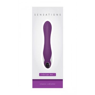 Indulge Me Classic Vibrator