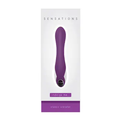 Indulge Me Classic Vibrator