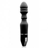 Insane Vibrator Black