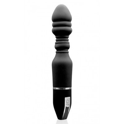 Insane Vibrator Black