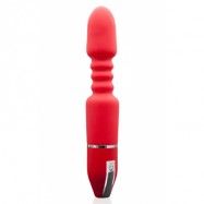 Insane Vibrator Red