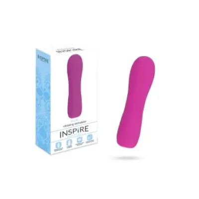 Inspire Essential Ellie Purple