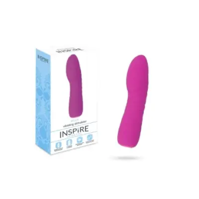 Inspire Essential Myla Purple