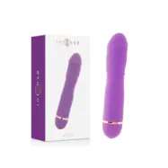Intense Airon 20 Speeds Silicone Lilac