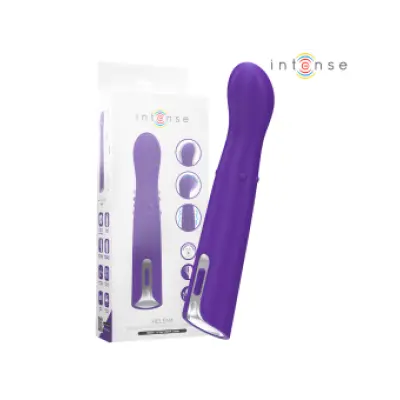 INTENSE - HELENA BEADS UP & DOWN WIGGLE VIBRATOR 13.5 CM