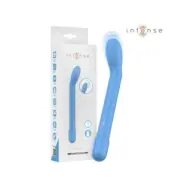 Intense Karlie Rechargeable G-Spot Stimulator Blue
