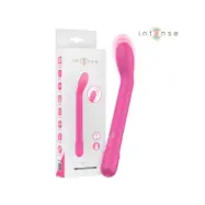 Intense Karlie Rechargeable G-Spot Stimulator Pink