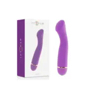 Intense Lilo 20 Speeds Silicone Lilac