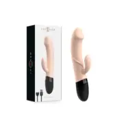 Intense Magnus Dual Natural Rechargeable Vibrator