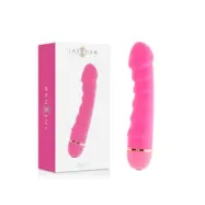 Intense Sally 20 Speeds Silicone Pink
