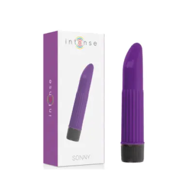 Intense Sonny Lilac Vibrator