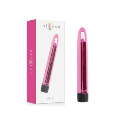 Intense Vito Vibrator Pink