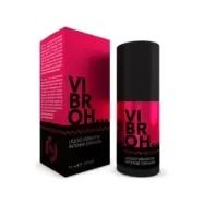 Intimateline Vibroh Liquid Vibrator 15 Ml