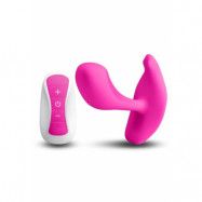 Inya Eros Wireless Vibe, Pink