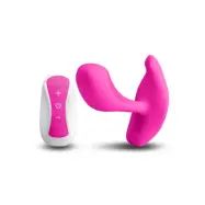 Inya Eros Wireless Vibe, Pink