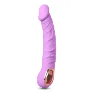 Inya Flex Realistic Rechargeable Silicone Flexible Vibrator