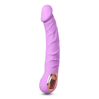 Inya Flex Realistic Rechargeable Silicone Flexible Vibrator