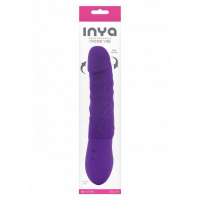 Inya Twister purple