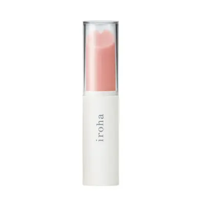 Iroha Stick Pink White