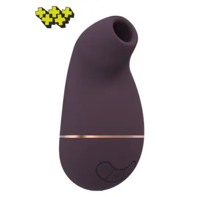 Irresistible Kiss Purple