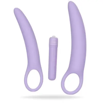 Isabelle Set of 2 Dilators