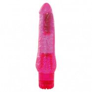 Jammy Jelly Vibrator 'I Am Dapper'