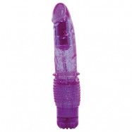 Jammy Jelly Vibrator 'I Am Flair'