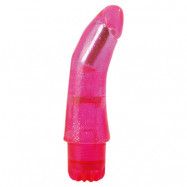 Jammy Jelly Vibrator 'I Am Griffed'