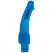 Jammy Jelly Vibrator 'I Am Picky'