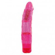 Jammy Jelly Vibrator 'I Am Sporty'