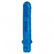 Jammy Jelly Vibrator 'I Am Teeny'