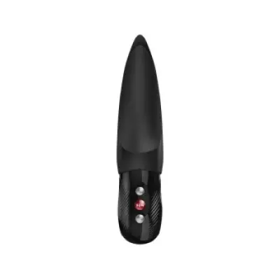 FUN FACTORY - VOLTA LAY-ON VIBRATOR BLACK