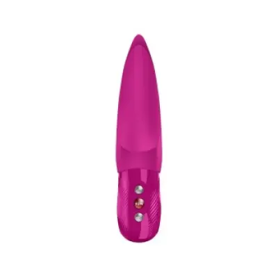 FUN FACTORY - VOLTA LAY-ON VIBRATOR MAGENTA