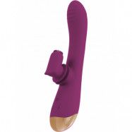 Javida: 2 Function Vibrator, Vibrating & Moving