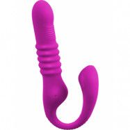 JAVIDA: 3 Function Vibrator