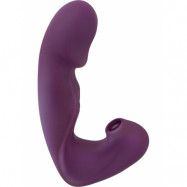 JAVIDA: 4 Function Vibrator