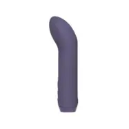 Je Joue G-Spot Bullet Vibrator Purple