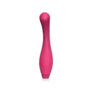 Je Joue Juno G-Spot Vibrator Fuchsia