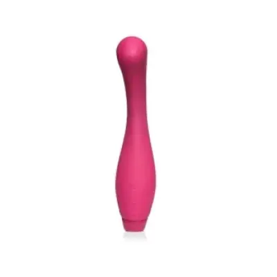 Je Joue Juno G-Spot Vibrator Fuchsia