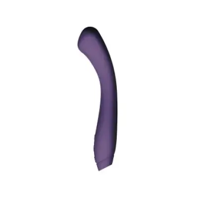 Je Joue Juno G-Spot Vibrator Purple