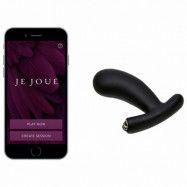 Je Joue Nuo Appstyrd Analvibrator    - Svart