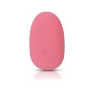 Je Joue The Pebble Clit Vibrator Stimulator Pink