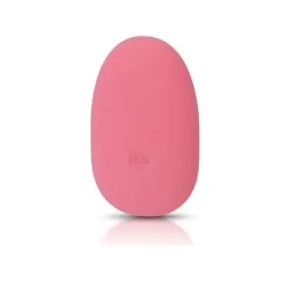 Je Joue The Pebble Clit Vibrator Stimulator Pink