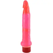 Jelly Analvibrator Rosa
